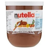 FERRERO NUTELLA