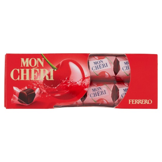 FERRERO MON CHERI CONFEZIONE DA 16