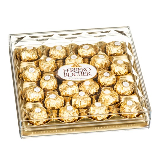 FERRERO ROCHER CONFEZIONE DA 24