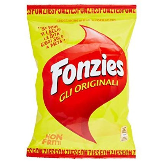 E* FONZIES GR. 100            