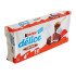 FERRERO KINDER DELICE CACAO 10