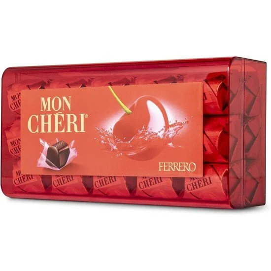 FERRERO MON CHERI CONFEZIONE DA 30