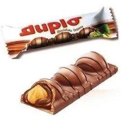 FERRERO DUPLO NOCCIOLATO T1