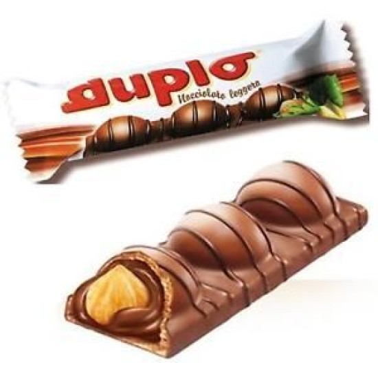 FERRERO DUPLO NOCCIOLATO