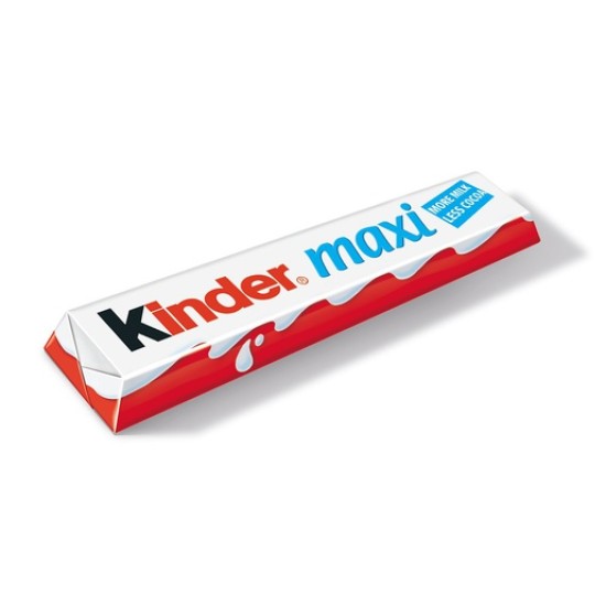 FERRERO KINDER MAXI