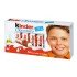 FERRERO KINDER CIOCCOLATO T16