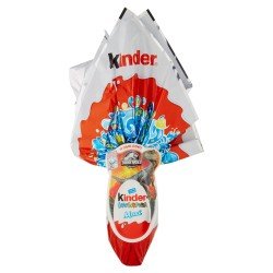 FERRERO KGS UOVO GR220 SPIDERM FERRERO KGS UOVO GR220 SPIDERM