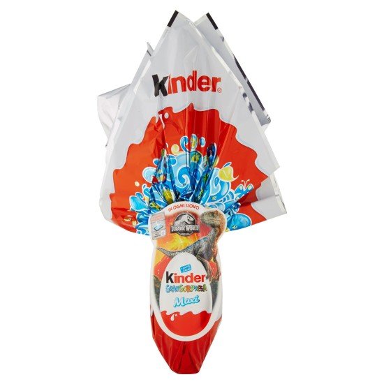 FERRERO KGS UOVO GR220 SPIDERM FERRERO KGS UOVO GR220 SPIDERM