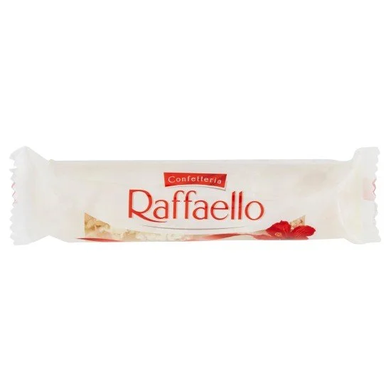 FERRERO RAFFAELLO T4 GR.40