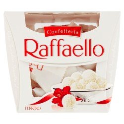 FERRERO RAFFAELLO T18