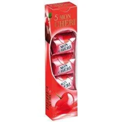 FERRERO MON CHERI T5