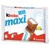 FERRERO KINDER MAXI T6 GR.126