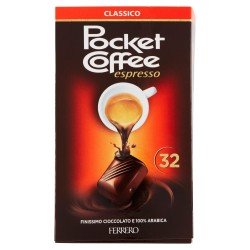 FERRERO POCKET COFFEE T32