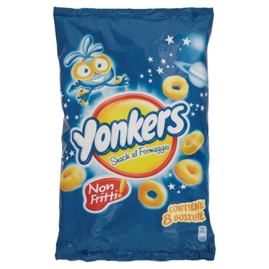 YONKERS MULTIPACK GR. 120     