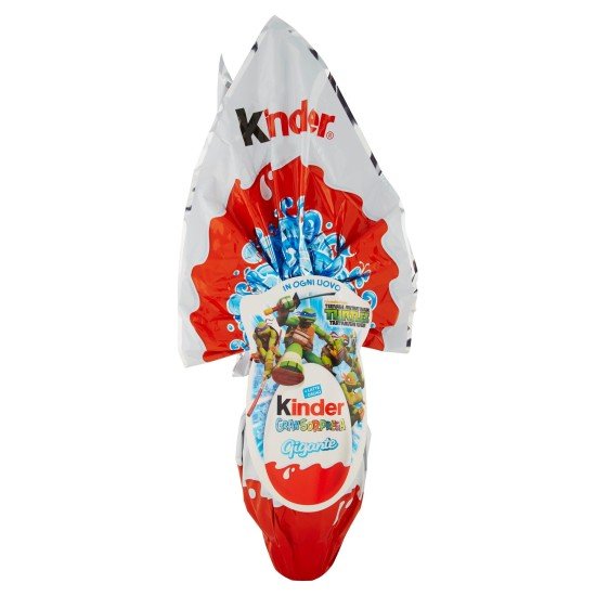 FERRERO KGS UOVO G320 SUPERMAR FERRERO KGS UOVO G320 SUPERMAR