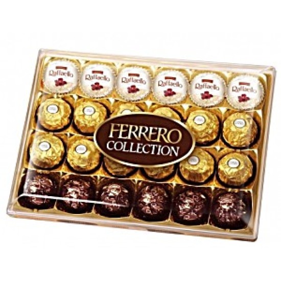 FERRERO COLLECTION SCATOLA T24