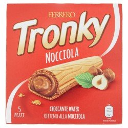 FERRERO TRONKY T5 GR.90 FERRERO TRONKY T5 GR.90