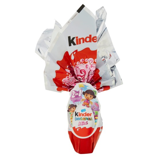 FERRERO KINDER GRAN SORPRESA LEI 41 GR 