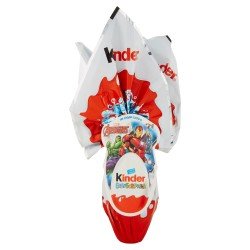 FERRERO KGS UOVO GR150 MARVEL FERRERO KGS UOVO GR150 MARVEL