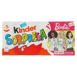 FERRERO KDR SORPR.T3 LEI