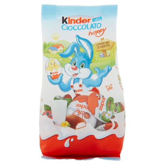 FERRERO KINDER CIOCC. H T12