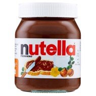 FERRERO NUTELLA GR.450