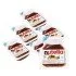 FERRERO NUTELLA GR.15X6