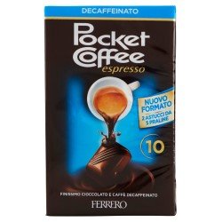 POCKET COFFEE DEC CNFEZINE DA 2 PER 5