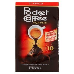 POCKET COFFEE T5 X 2