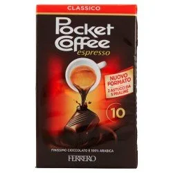 POCKET COFFEE T5 X 2