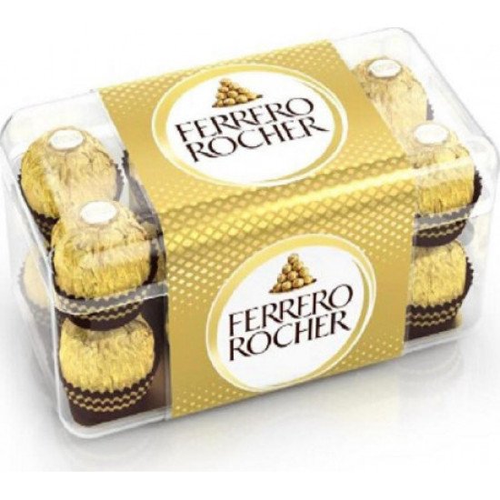 ROCHER T4 X16 X2