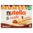FERRERO NUTELLA B-READY T10