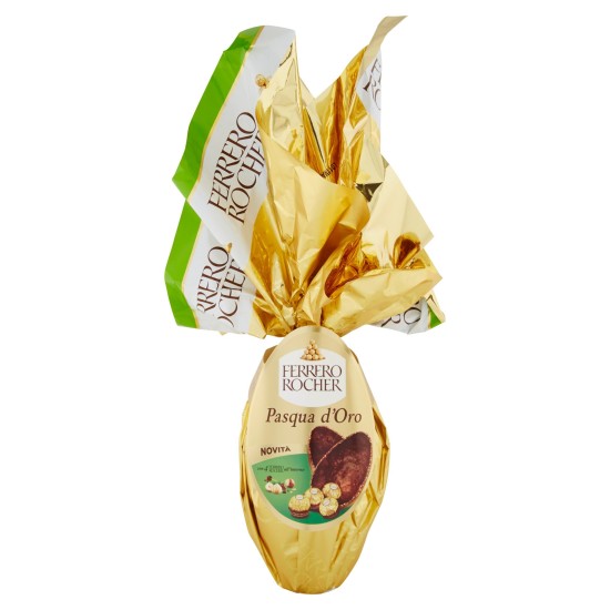 FERRERO ROCHER UOVO PASQUA 225 GR