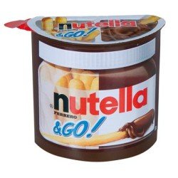 FERRERO NUT & GO T1 FERRERO NUT & GO T1
