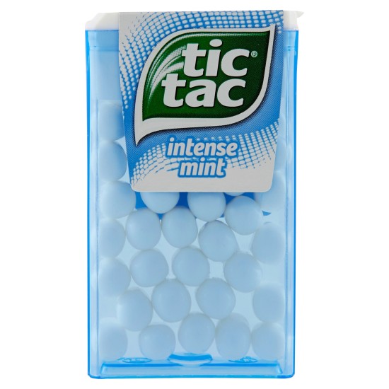 FERRERO TIC TAC INT/M T1