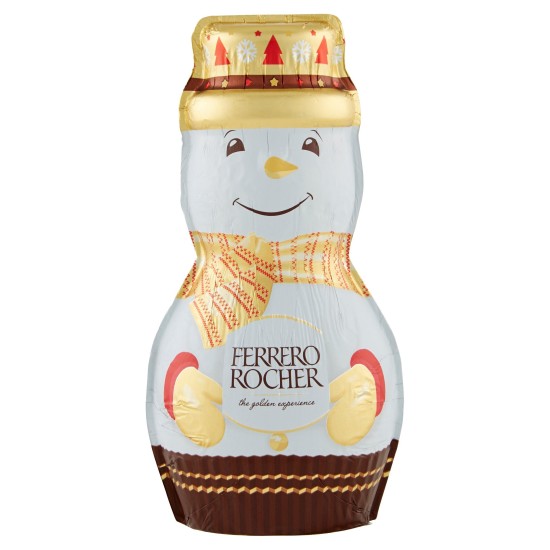 FERRERO ROCHER SNOWMAN GR 90