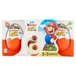 FERRERO KINDER JOY T3 GR.60