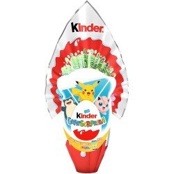 FERRERO KGS UOVO G220 POKEMON FERRERO KGS UOVO G220 POKEMON