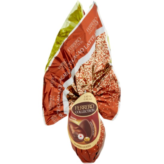 FERRERO UOVO COL.LATTE/CA 220G