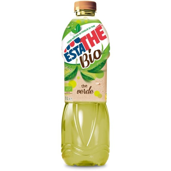 FERRERO ESTATHE VERDE BIO 