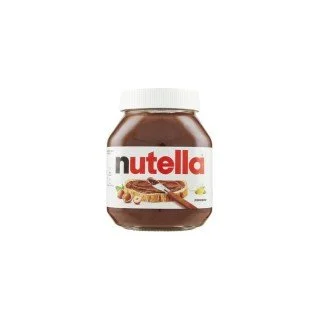 FERRERO NUTELLA 725 GR        