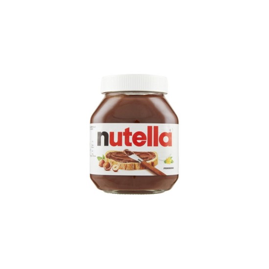 FERRERO NUTELLA 725 GR        