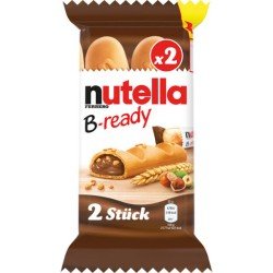 FERRERO NUTELLA B-READY T2
