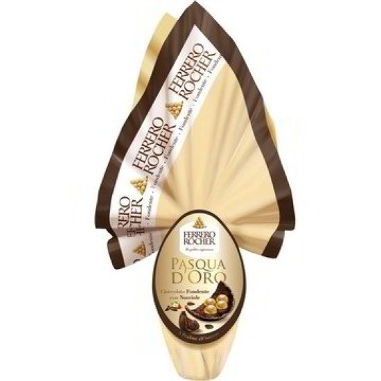 FERRERO ROCHER UOVO G175 DARK