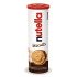 FERRERO NUTELLA BISCUITS TUBO