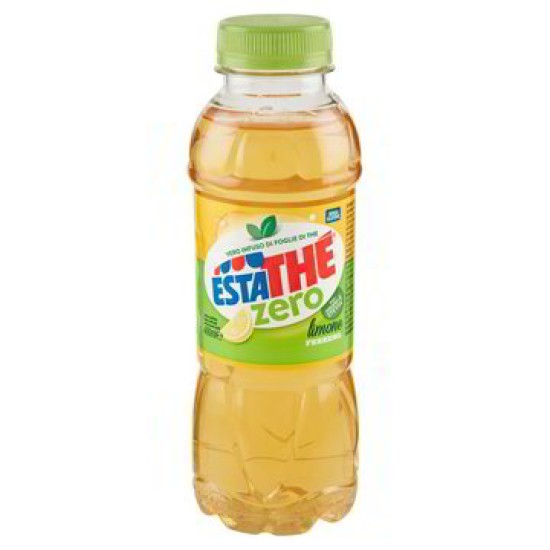 FERRERO ESTATHE LIMONE ZERO 40 CL 