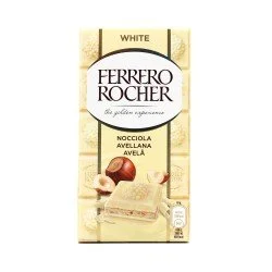 ROCHER CIOCCO.TAV.BI/NOCC.90GR