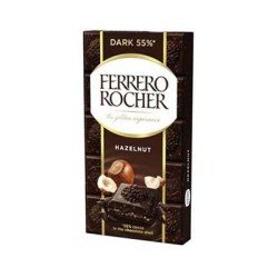 ROCHER CIOCCO.TAV.FOND/NOC 90G ROCHER CIOCCO.TAV.FOND/NOC 90G