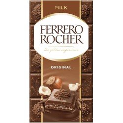 ROCHER CIOCCO.TAV.LAT/NOCC.90G ROCHER CIOCCO.TAV.LAT/NOCC.90G