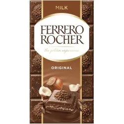 ROCHER CIOCCO.TAV.LAT/NOCC.90G